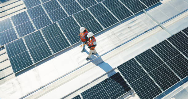 Fast & Reliable Emergency Roof Repairs in Malvern, PA