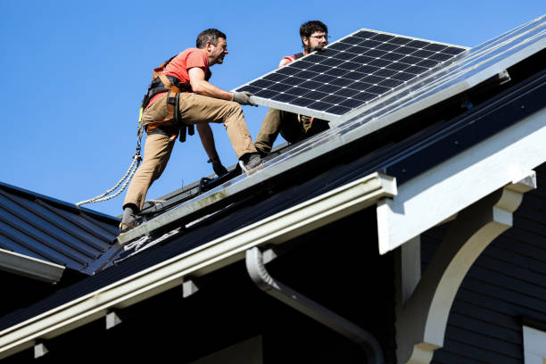 Best Tile Roofing Installation  in Malvern, PA